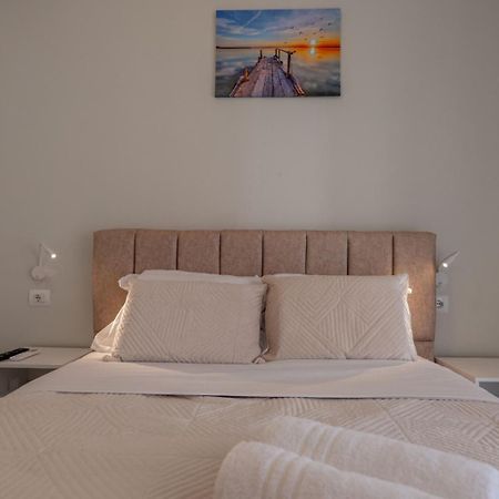 Esel Apartments Saranda Zewnętrze zdjęcie