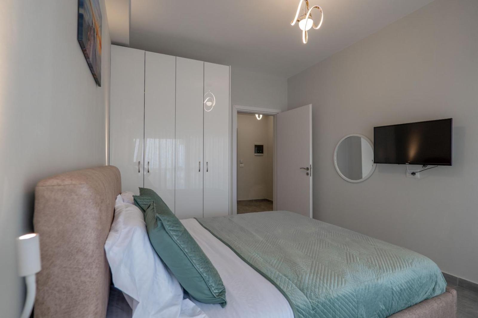 Esel Apartments Saranda Zewnętrze zdjęcie