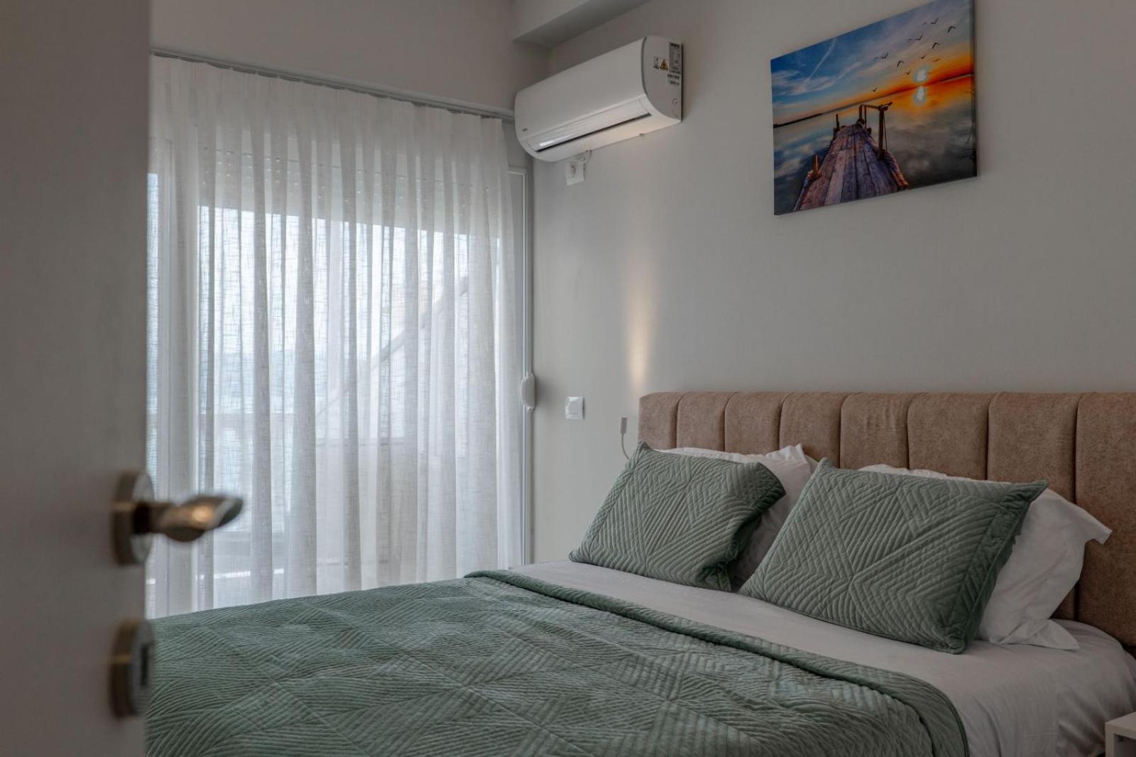 Esel Apartments Saranda Zewnętrze zdjęcie