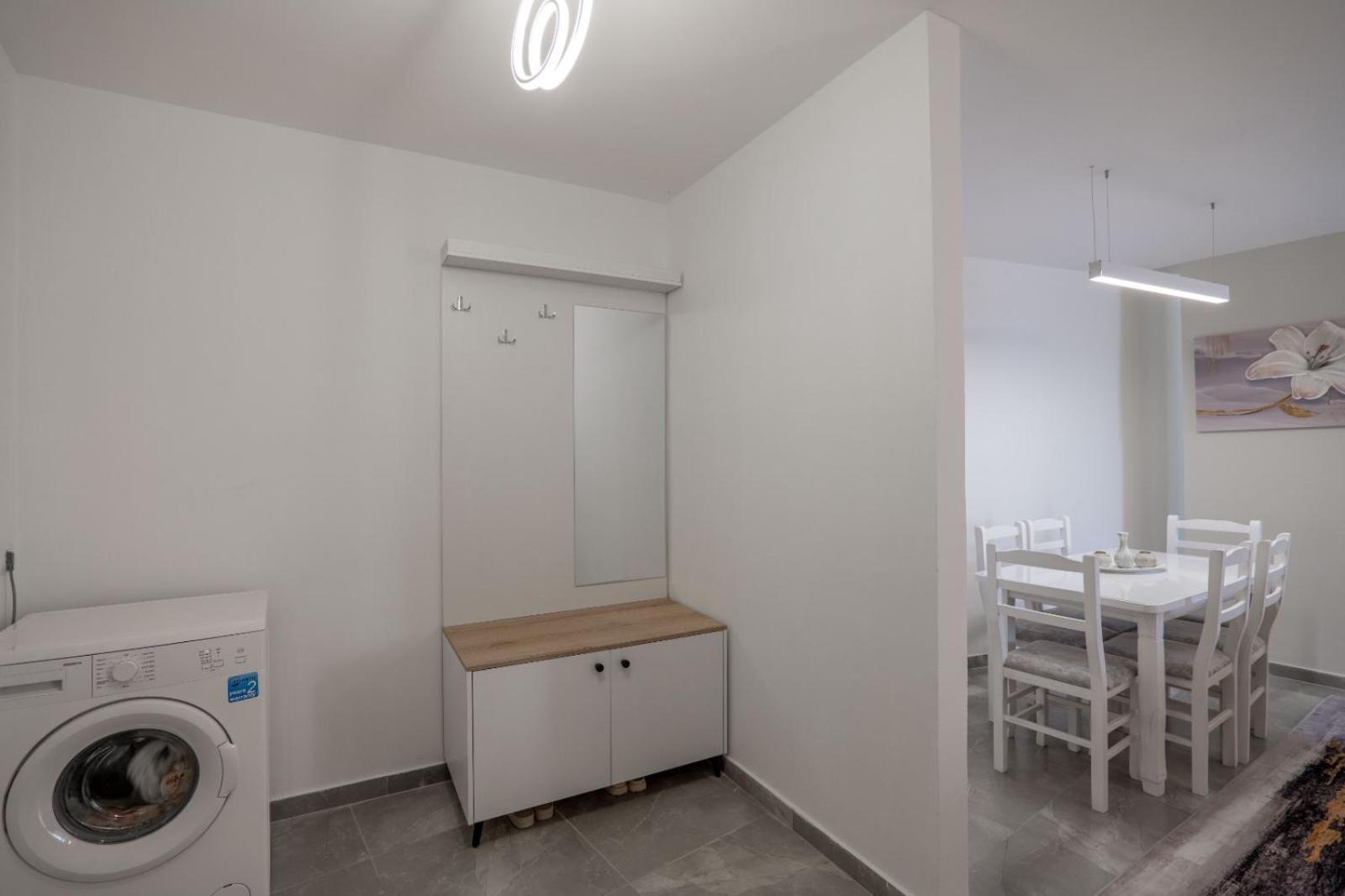 Esel Apartments Saranda Zewnętrze zdjęcie