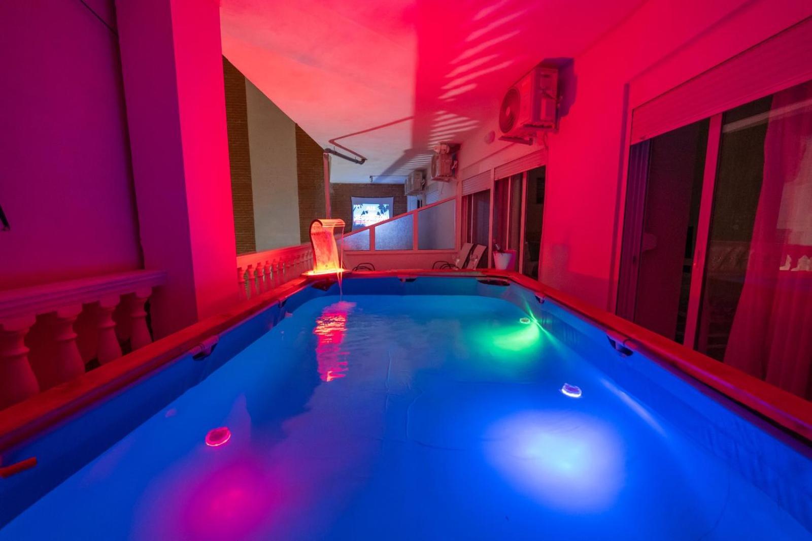 Esel Apartments Saranda Zewnętrze zdjęcie