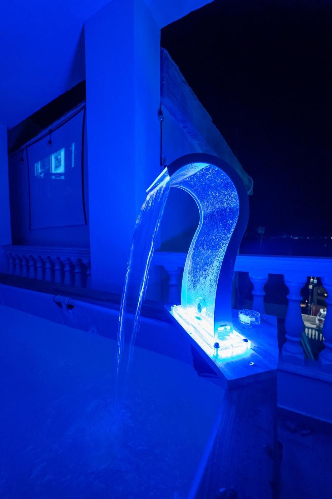 Esel Apartments Saranda Zewnętrze zdjęcie