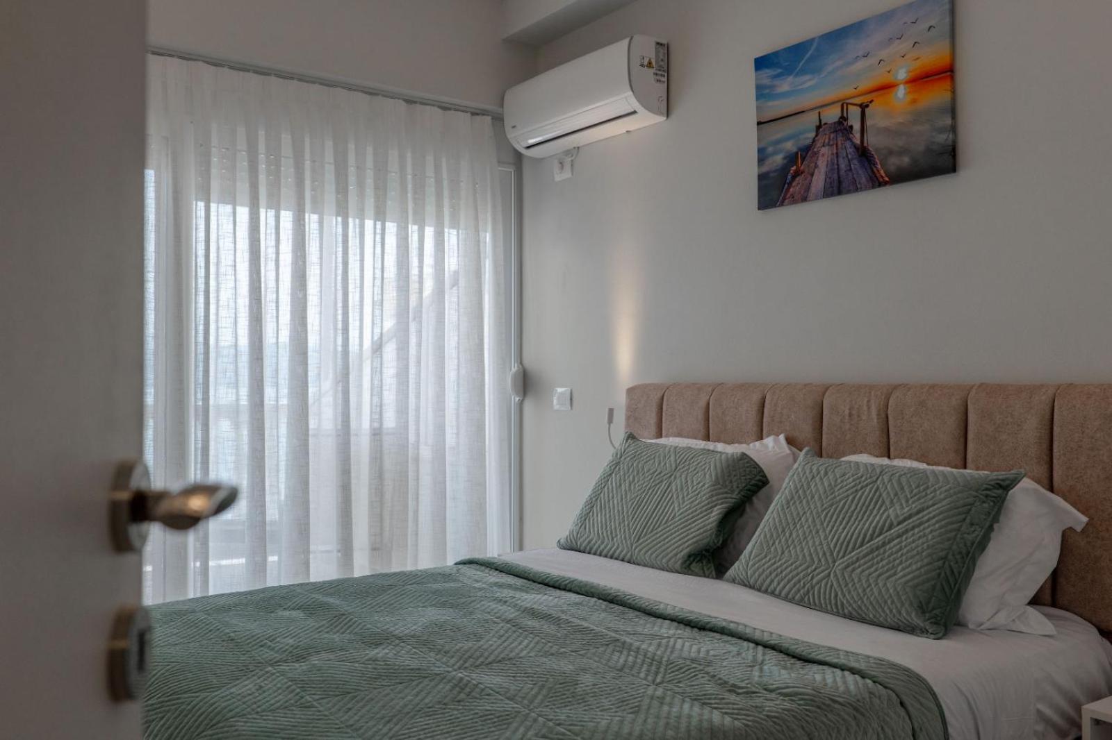 Esel Apartments Saranda Zewnętrze zdjęcie