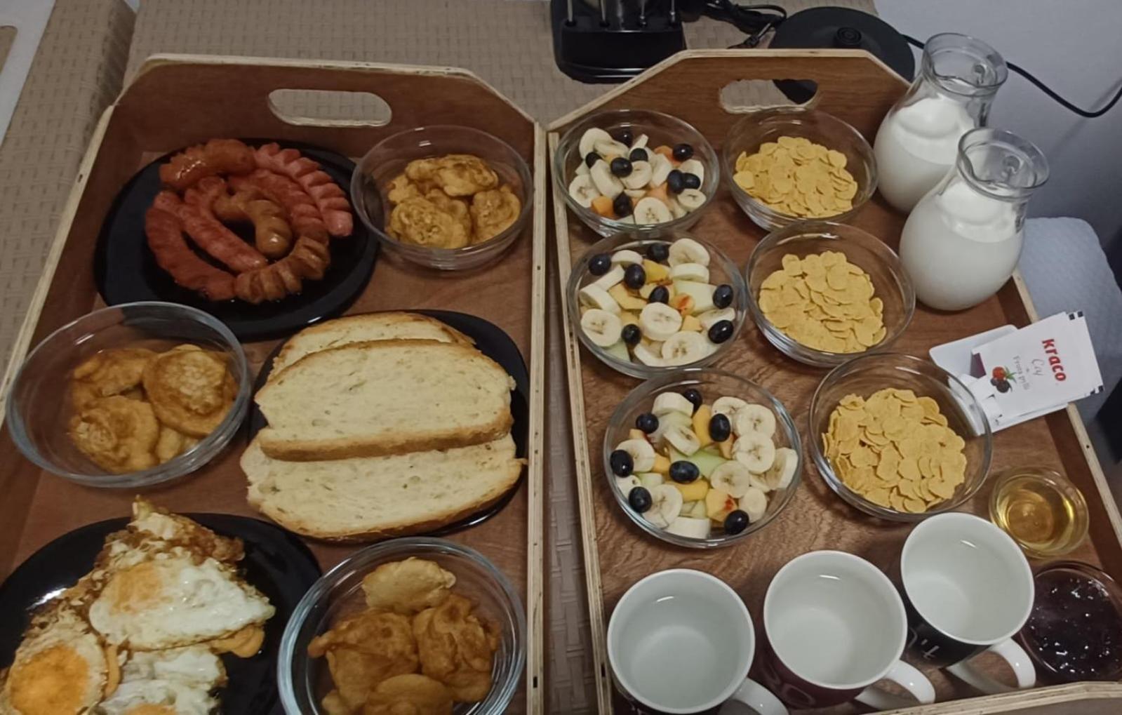 Esel Apartments Saranda Zewnętrze zdjęcie